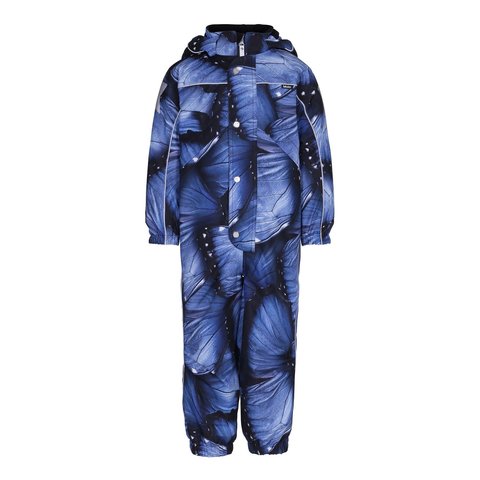 Molo Polaris Velvet Wing
