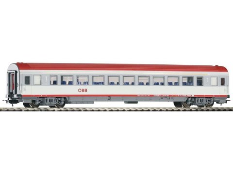 Пассажирский вагон междугородный IC 1 кл., Amz ÖBB Ep V