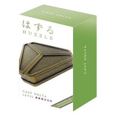 Головоломка Hanayama Дельта/ Delta3 *