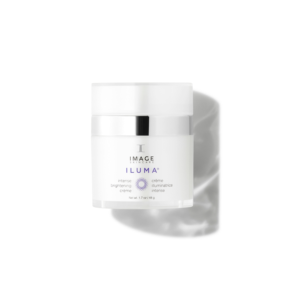 IMAGE ILUMA Itense Brightening Creme Осветляющий крем