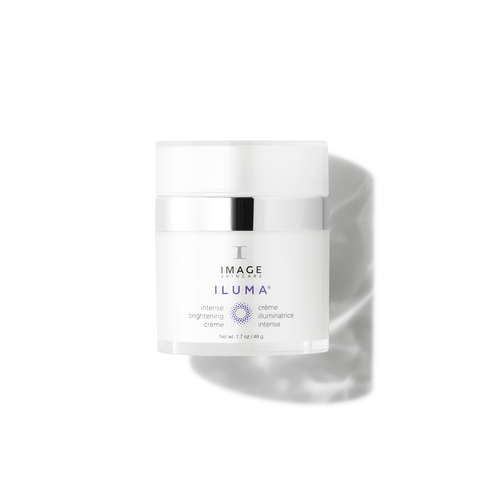 IMAGE ILUMA Itense Brightening Creme Осветляющий крем