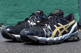 Кроссовки Asics Gel-Kinsei 5