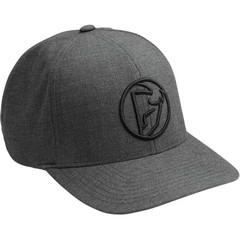 Iconic Flexfit Hat / Черный