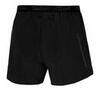 Мужские шорты для бега Mizuno Aero 4.5 Short черные - 2