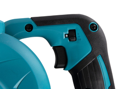 Аккумуляторная воздуходувка Makita DUB186Z