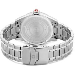 Часы мужские Swiss Military Hanowa SMWGH0000802 Thunderbolt