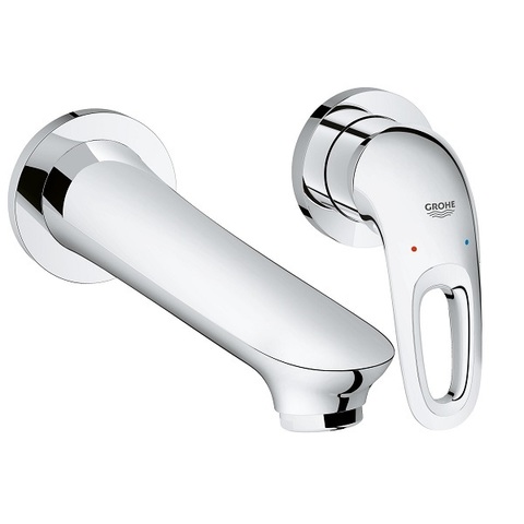 GROHE Eurostyle 19571003 Смеситель для раковины встраиваемый