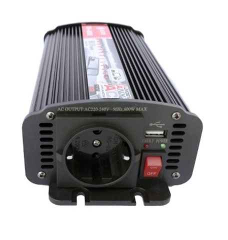 Преобразователь тока (инвертор) AcmePower AP-DS600/12