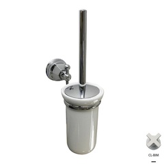 Nicolazzi 1490BIM05 Туалетный ершик фото
