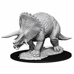 Triceratops / Трицератопс