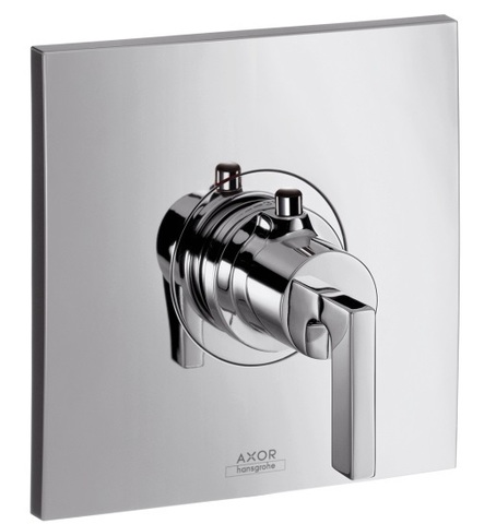 Axor Citterio 39711000 Термостат центральный