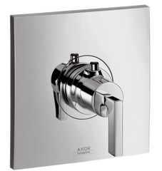 Axor Citterio 39711000 Термостат центральный фото