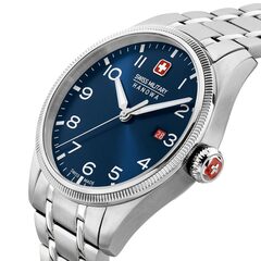 Часы мужские Swiss Military Hanowa SMWGH0000802 Thunderbolt
