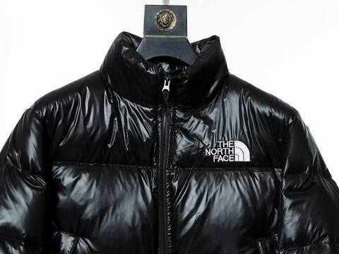 Пуховик The North Face 'Black' 