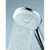 Kludi Freshline 679500500 Душевой набор, цвет: хром