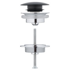 GROHE 65807KS0 Донный клапан фото