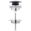 GROHE 65807KS0 Донный клапан