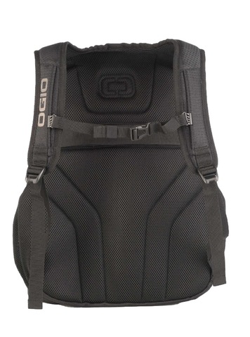 Картинка рюкзак городской Ogio Excelsior Black - 15