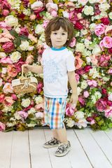 Sweet Berry Шорты 