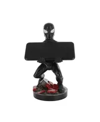 Подставка Cable Guys: Marvel - Symbiote Spider-Man