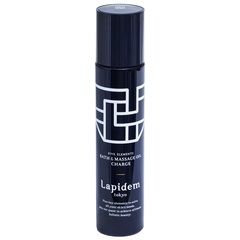 LAPIDEM Масло для массажа и ванны Лапидем Пять Элементов «Энергия» - Five Elements Bath&Massage Oil Charge