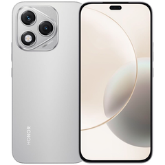 Смартфон HONOR 400 Lite 8/256GB, Velvet Grey (Серый)