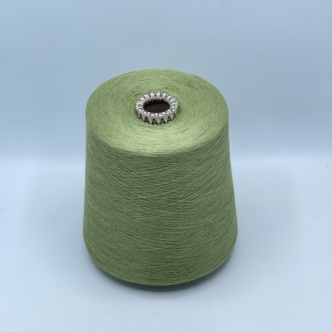 Olimpias,Cotton combed, 2540м. 100%Хлопок, Молодая листва(434), 39153
