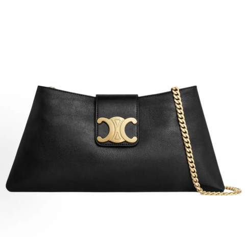 Сумка CELINE WILTERN CLUTCH