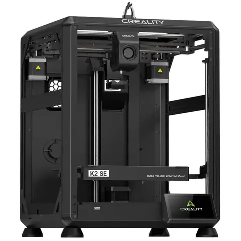 3D-принтер Creality K2 SE Combo