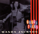 JACKSON, WANDA:  Rocks