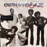 EARTH, WIND & FIRE:  That's The Way Of The World