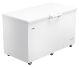 Ларь морозильный Haier HCE 430RFC