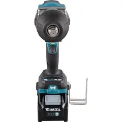 Аккумуляторный ударный гайковерт XGT Makita TW001GM201