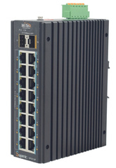 Коммутатор неуправляемый Wi-Tek SP3018F