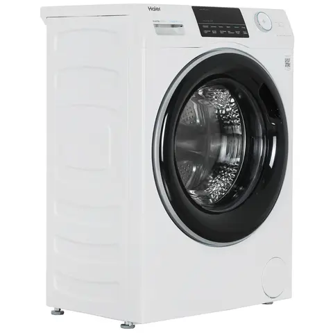 Стиральная машина Узкая Haier HW70-BP12969A