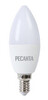 Лампа светодиодная РЕСАНТА LL-R-C37-7W-230-4K-E14 — фото 2