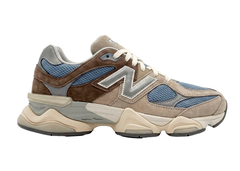New Balance 9060 (Mushroom)