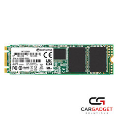 Transcend MTS260I - промышленный SSD M.2 SATA