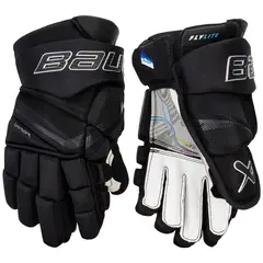 Перчатки хоккейные Bauer Vapor S25 FLYLITE JR