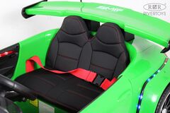 Mercedes AMG drift E005EE с дистанционным управлением