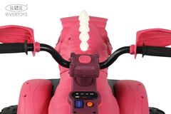 Квадроцикл K707PX-A 4WD с дистанционным управлением