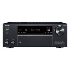 Ресивер Onkyo TX-NR7100 M2