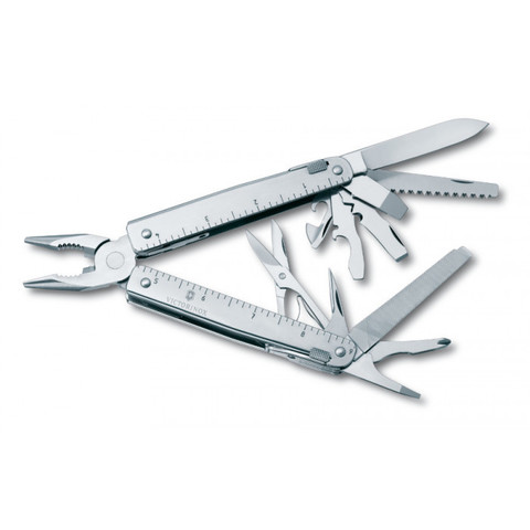 Мультитул Victorinox 3.0327.L