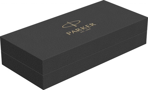 Ручка перьевая Parker Duofold 100th Anniversary LE, Red GT, M (2123550)
