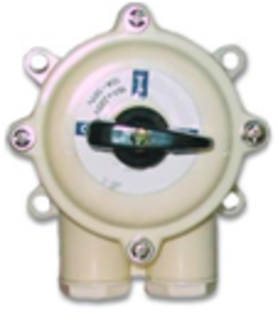 Пакетный переключатель ПП 2-40/Н2 2П 40А 220В IP56 TDM