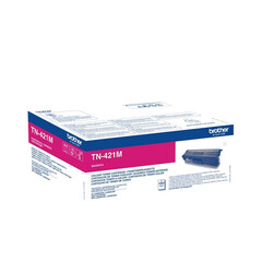 Тонер-картридж Brother TN-421M пур. для HL-L8260CDW
