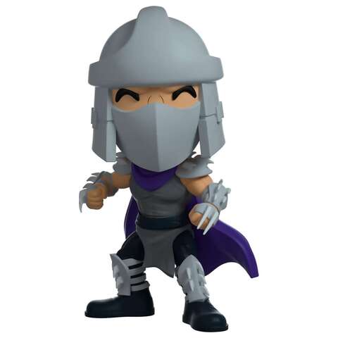 Фигурка YouTooz TMNT Shredder