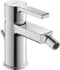 Duravit B22400001010 Смеситель для биде однорычажный