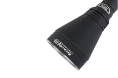 Фонарь светодиодный поисковой Armytek Barracuda Pro v2, 1720 лм, теплый свет, аккумулятор