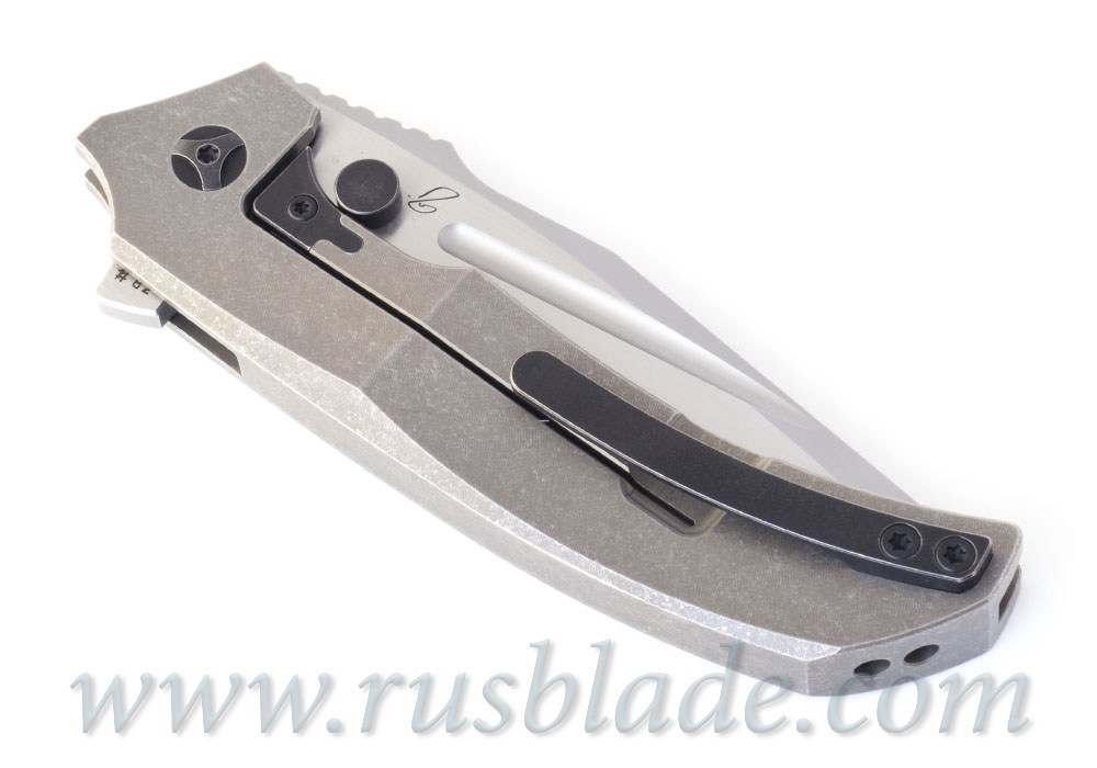 SET CKF Evolution 2.0 cool CF & Satori 2.0 - фотография 